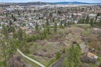 Land for sale in Spokane County, Washington