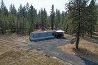 Land for sale in Spokane County, Washington