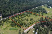 Homesite for sale in Pend Oreille County, Washington
