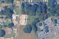 Land for sale in Lee County, Mississippi