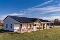 Land for sale in Polk County, Missouri