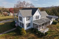 Land for sale in Knox County, Tennessee