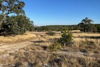Land for sale in Gillespie County, Texas
