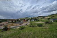 Land for sale in Teller County, Colorado