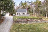 House for sale in Merrimack County, New Hampshire