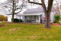 Land for sale in Adams County, Indiana