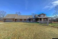 House for sale in Marion County, Arkansas