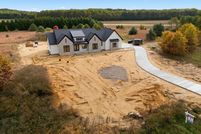 Land for sale in Van Buren County, Michigan