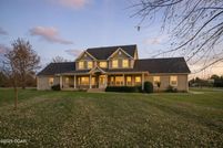 House for sale in Newton County, Missouri