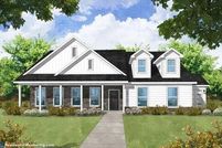 Land for sale in Dorchester County, South Carolina