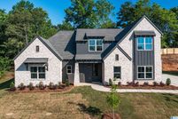 Land for sale in Jefferson County, Alabama