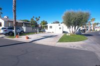 Homesite for sale in Riverside County, California