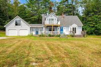 Timberland Property for sale in Sullivan County, New Hampshire