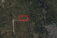 Land for sale in Hoke County, North Carolina