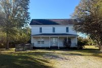 Land for sale in Perquimans County, North Carolina