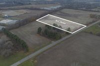Land for sale in Berrien County, Michigan