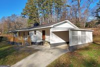 Land for sale in Fannin County, Georgia