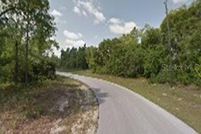 Homesite for sale in Citrus County, Florida
