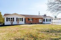 House for sale in Rockingham County, Virginia