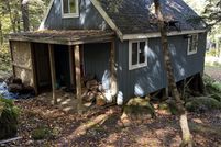 Land for sale in Washington County, Maine