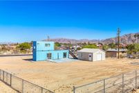 Land for sale in San Bernardino County, California