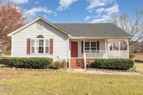 Land for sale in Johnston County, North Carolina