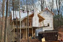 Land for sale in Fannin County, Georgia