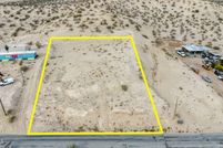 Land for sale in El Paso County, Texas
