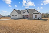 Land for sale in Henry County, Alabama