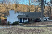 Land for sale in Lumpkin County, Georgia