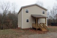 Land for sale in Meigs County, Ohio