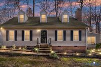 Land for sale in Hanover County, Virginia