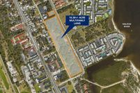 Land for sale in Volusia County, Florida