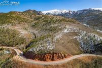 Land for sale in Teller County, Colorado