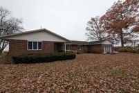 Land for sale in Lawrence County, Illinois