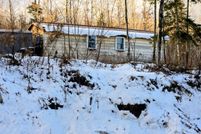 Land for sale in Aroostook County, Maine