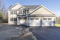 Undeveloped Land for sale in Merrimack County, New Hampshire