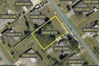 Land for sale in Lee County, Florida