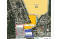 Land for sale in Craven County, North Carolina