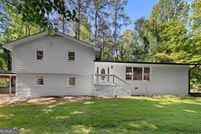 Timberland Property for sale in Paulding County, Georgia