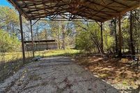 Land for sale in Chambers County, Alabama