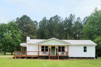 Land for sale in Mitchell County, Georgia