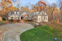 Land for sale in Goochland County, Virginia