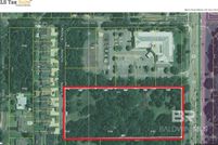 Land for sale in Baldwin County, Alabama