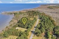 Land for sale in Tyrrell County, North Carolina