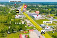 Land for sale in Bacon County, Georgia