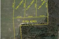 Land for sale in Lanier County, Georgia