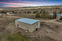 Land for sale in Ravalli County, Montana