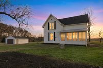 Timberland Property for sale in Whitley County, Indiana