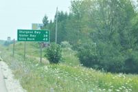 Undeveloped Land for sale in Door County, Wisconsin